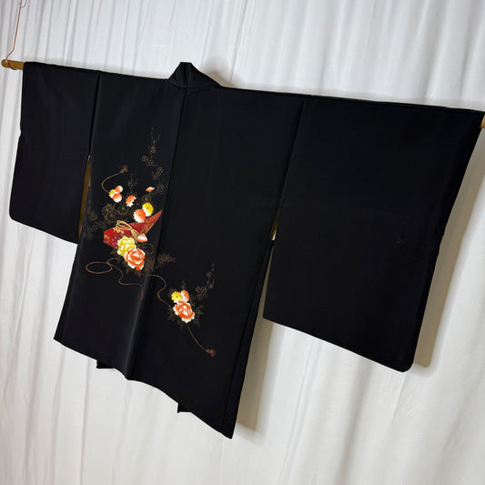 "Mystery Box" Vintage Haori Jacket