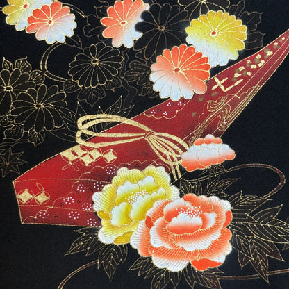 "Mystery Box" Vintage Haori Jacket