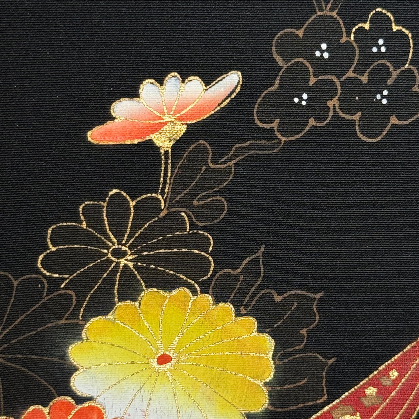 "Mystery Box" Vintage Haori Jacket