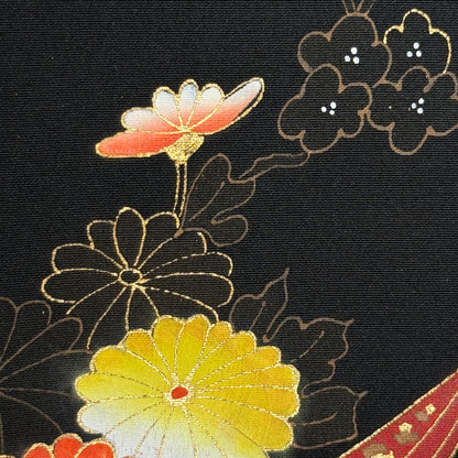 "Mystery Box" Vintage Haori Jacket