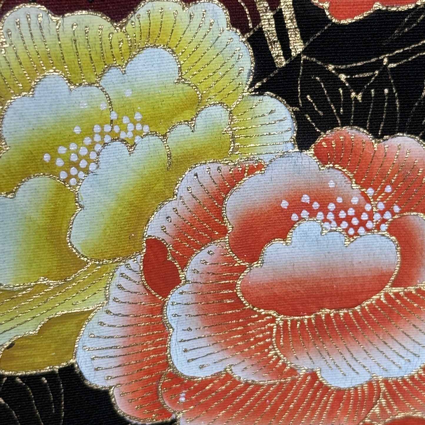 "Mystery Box" Vintage Haori Jacket