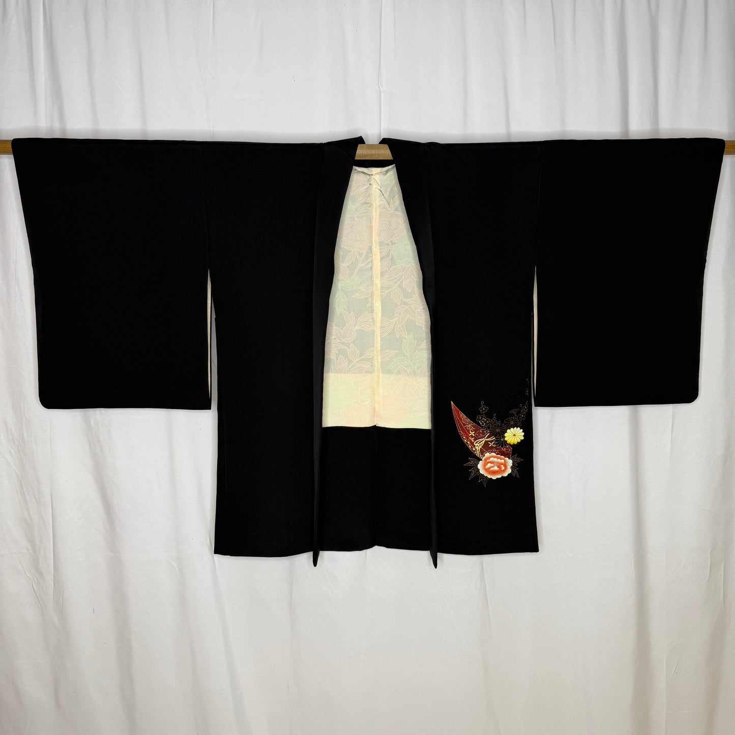 "Mystery Box" Vintage Haori Jacket