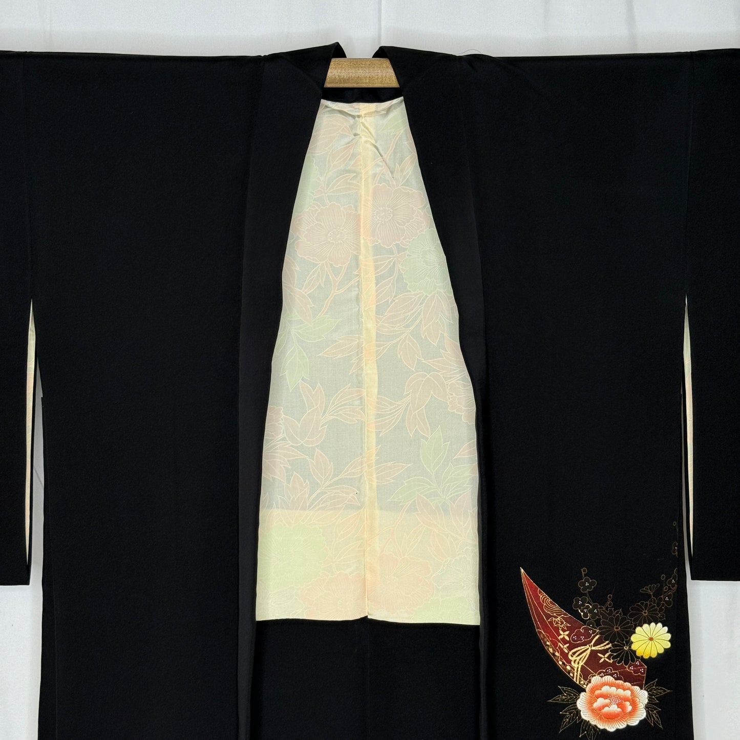 "Mystery Box" Vintage Haori Jacket