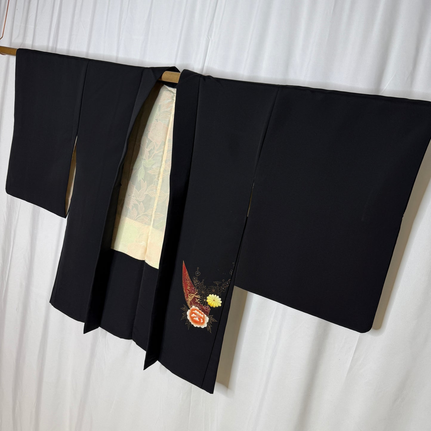 "Mystery Box" Vintage Haori Jacket