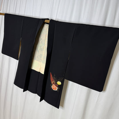 "Mystery Box" Vintage Haori Jacket