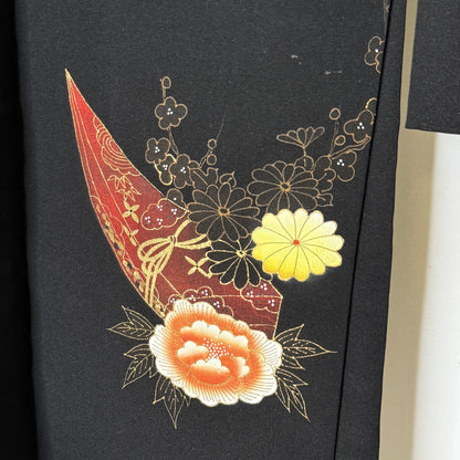 "Mystery Box" Vintage Haori Jacket