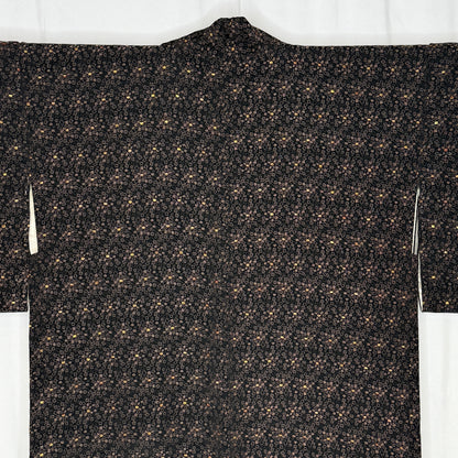 "Petal Burst" Vintage Haori Jacket