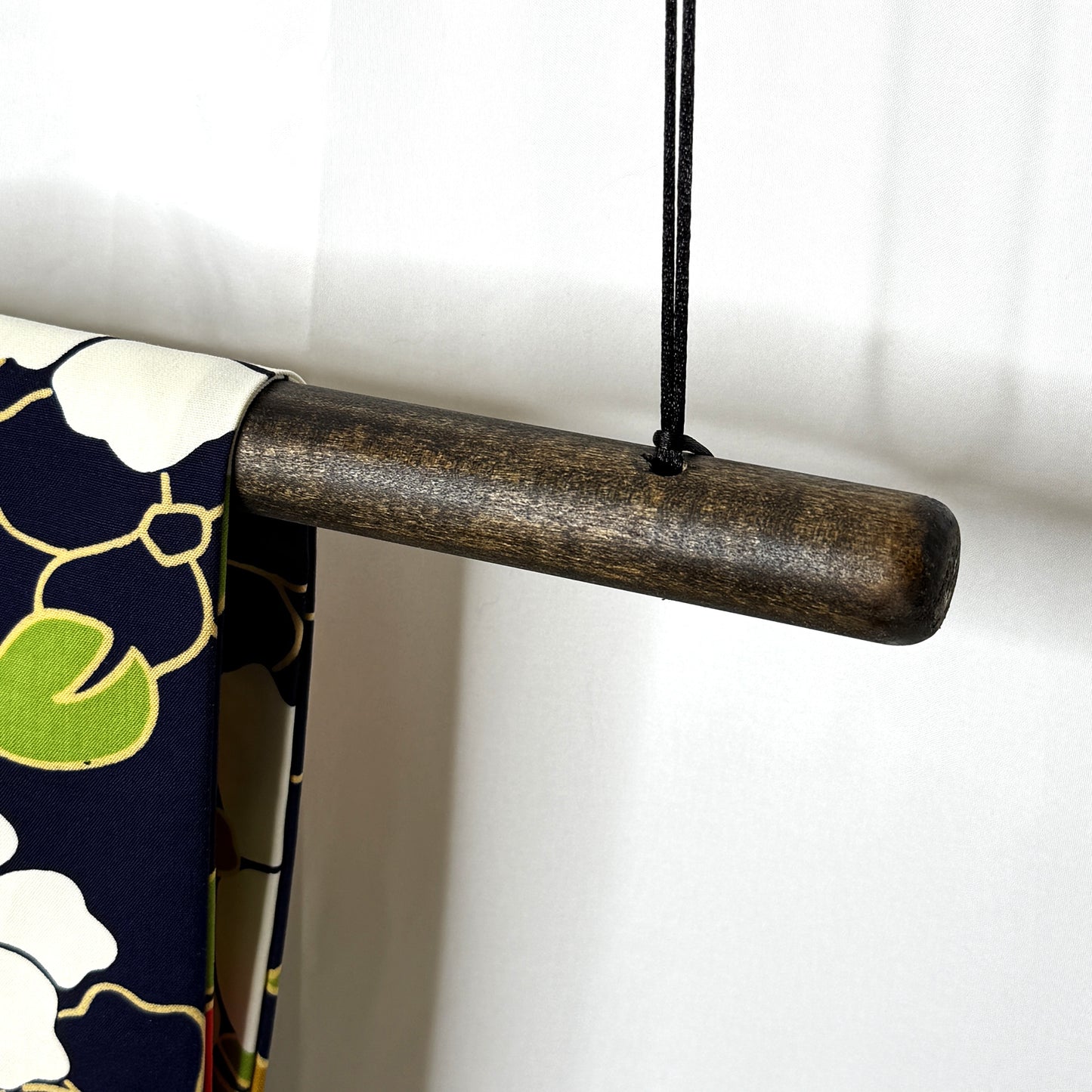 60" Kimono Display Rod (Dark Brown)