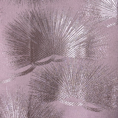 "Silver Sparkle" Vintage Furisode Kimono