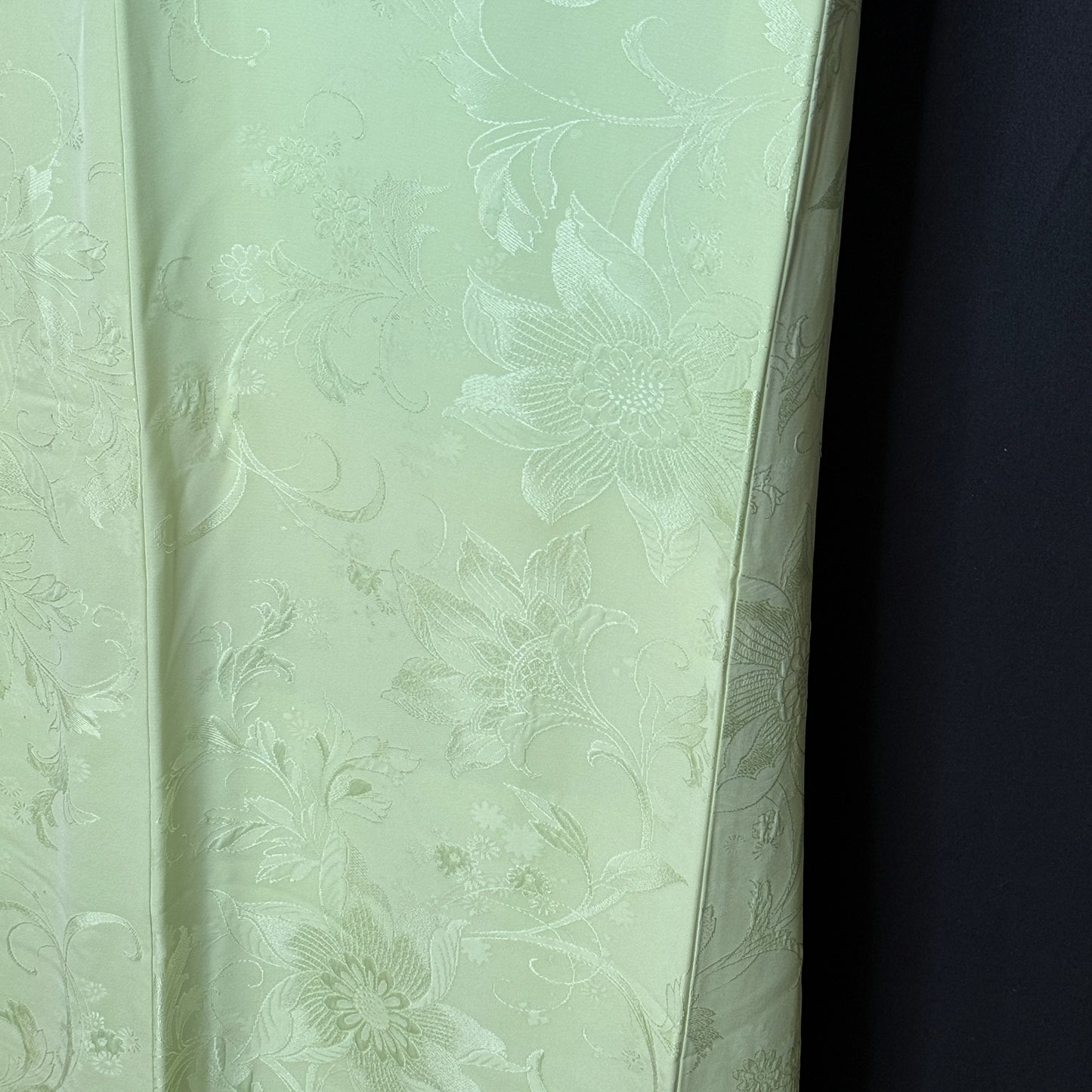 "Secret Garden" Kimono Obi Set