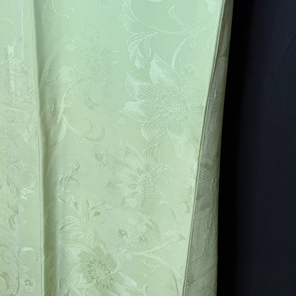 "Secret Garden" Kimono Obi Set