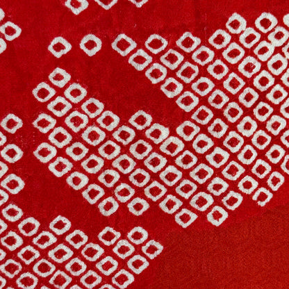 "Butterfly Charms" Vintage Furisode Kimono