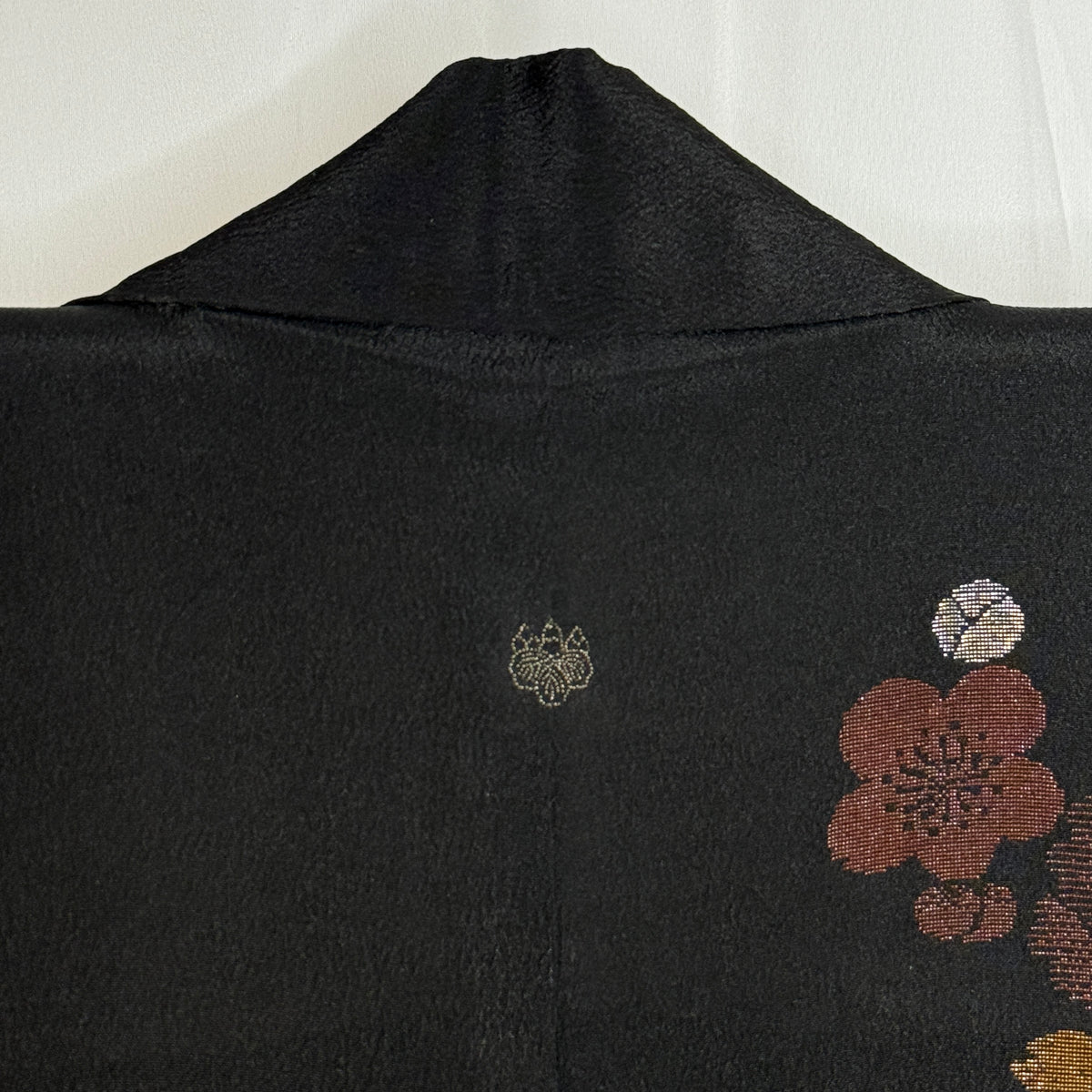 "After Dark" Vintage Haori Jacket