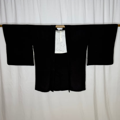 "After Dark" Vintage Haori Jacket