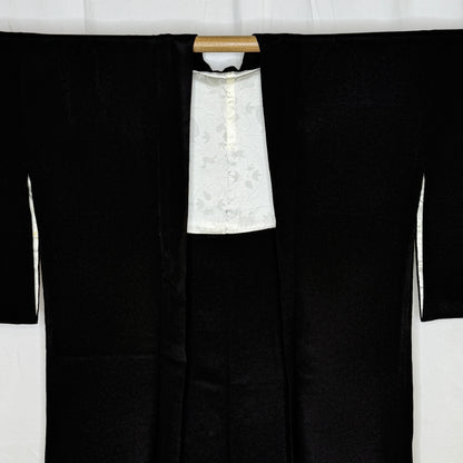 "After Dark" Vintage Haori Jacket