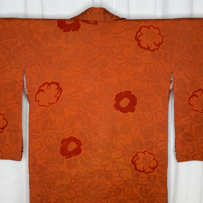 "Autumn Glow" Vintage Michiyuki Jacket