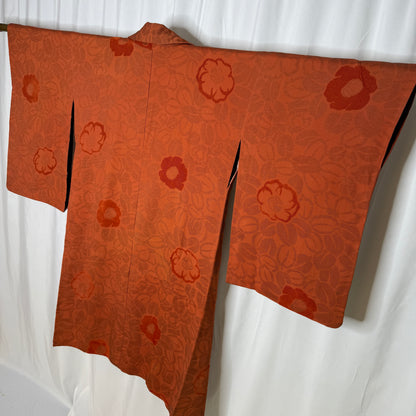 "Autumn Glow" Vintage Michiyuki Jacket