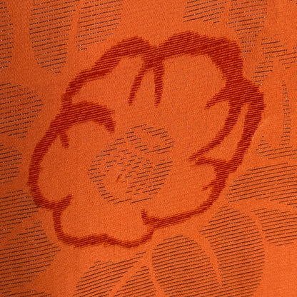 "Autumn Glow" Vintage Michiyuki Jacket
