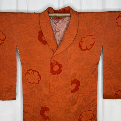 "Autumn Glow" Vintage Michiyuki Jacket