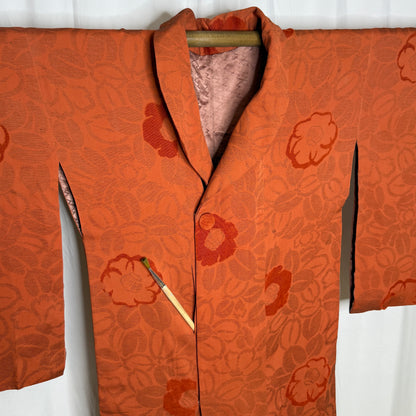 "Autumn Glow" Vintage Michiyuki Jacket