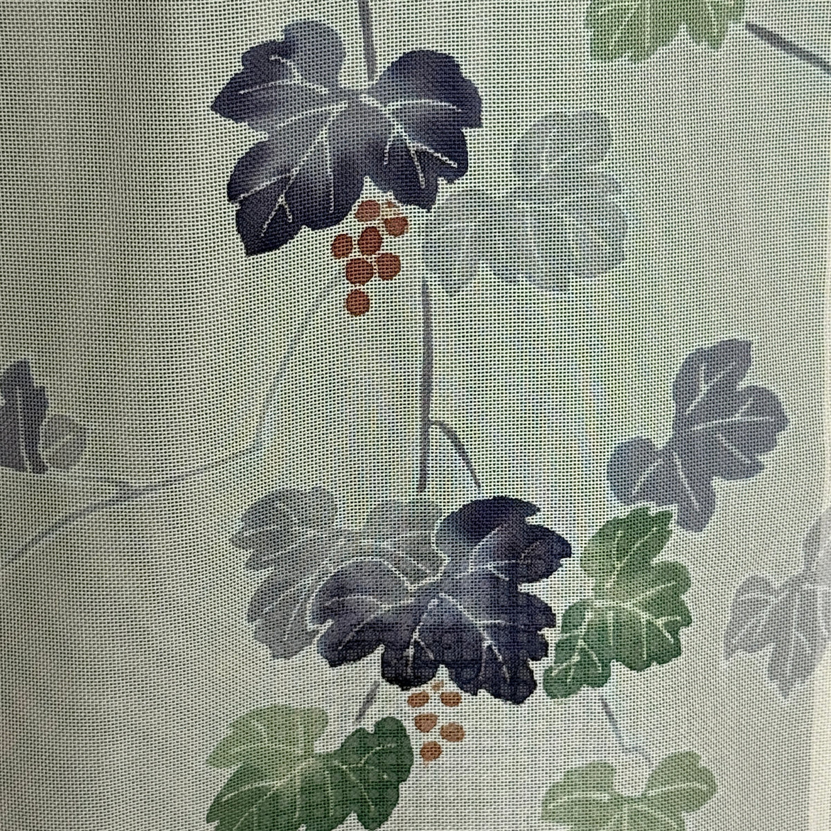 "Vineyard Veil" Summer Michiyuki Jacket