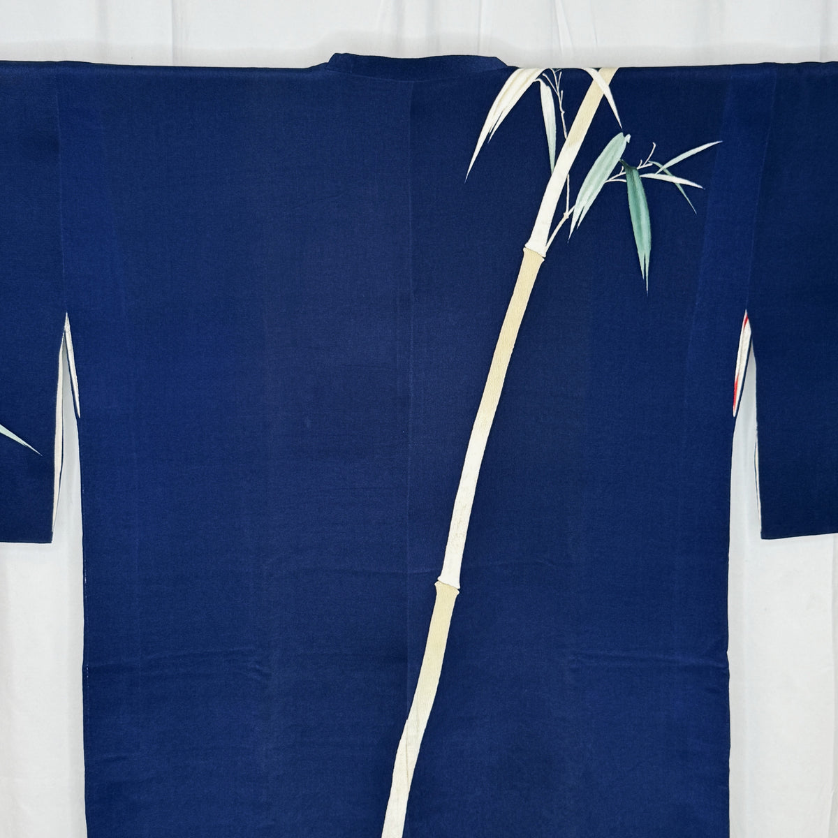 "Blue Zen" Vintage Michiyuki Jacket