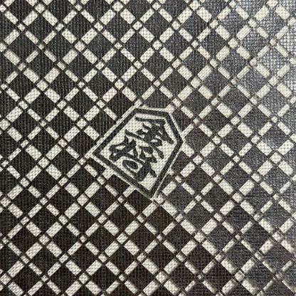 "Set of Six" Vintage Katagami Stencils