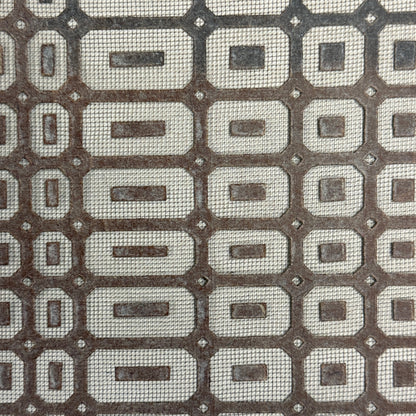 "Set of Six" Vintage Katagami Stencils