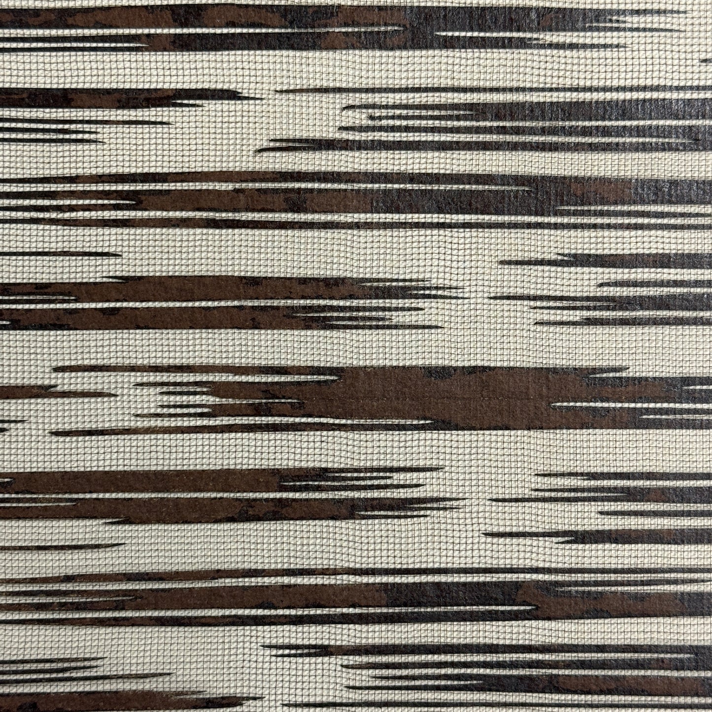 "Set of Six" Vintage Katagami Stencils