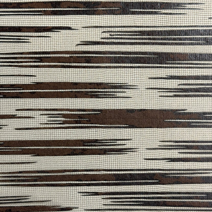 "Set of Six" Vintage Katagami Stencils