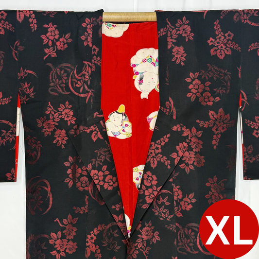 "Midnight Luck" Japanique Jacket