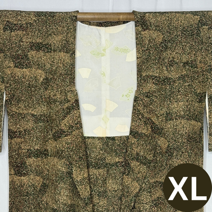 "Quiet Meadow" Japanique Jacket