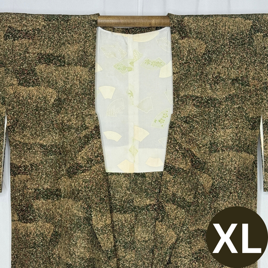 "Quiet Meadow" Japanique Jacket