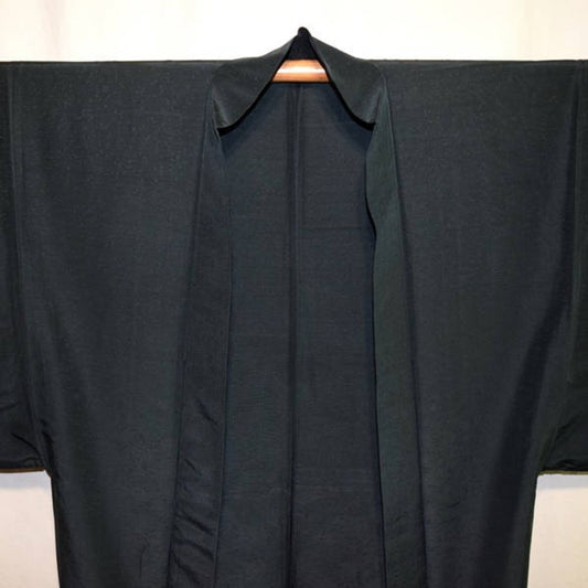 "Summer Silk" Man's Haori