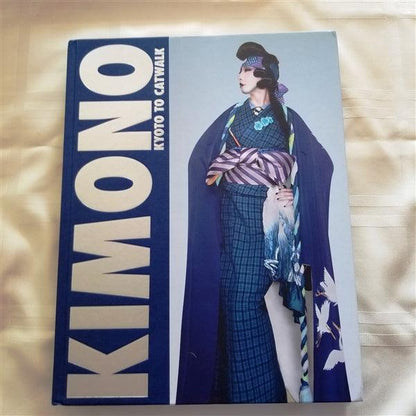 "Kimono: Kyoto to Catwalk" - Kyoto Kimono