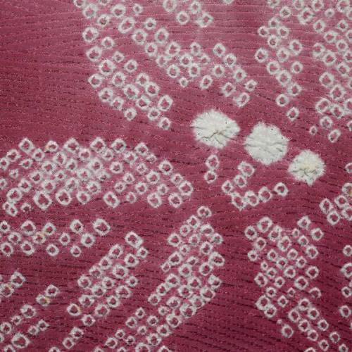"Very Berry" Haori Tapestry - Kyoto Kimono